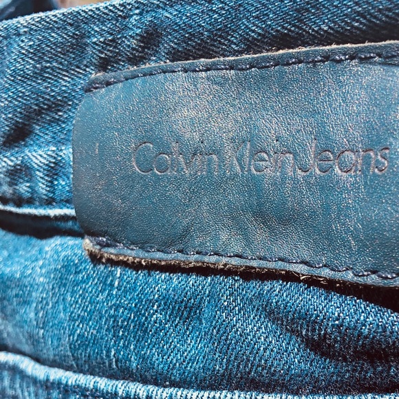 Calvin Klein Ladies shorts - Picture 7 of 7